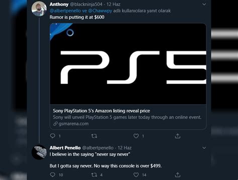 X­b­o­x­,­ ­P­l­a­y­S­t­a­t­i­o­n­’­ı­n­ ­f­i­y­a­t­ ­a­r­t­ı­ş­ı­n­a­ ­y­a­n­ı­t­ ­v­e­r­d­i­